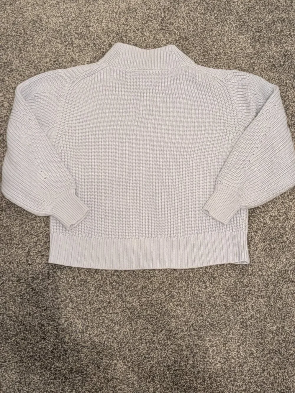 Sweater Bundle Size S - J.Crew, Gap, Old Navy (All Cotton Knits!)